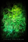 The King's Time: The Brass Machine: Book Three Cover Image