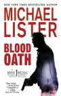 Blood Oath: a John Jordan Mystery Book 11 (John Jordan Mysteries #11) By Lister Michael Cover Image