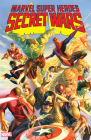 MARVEL SUPER HEROES SECRET WARS [NEW PRINTING] By Jim Shooter, Mike Zeck (Illustrator), Bob Layton (Illustrator), Alex Ross (Cover design or artwork by) Cover Image