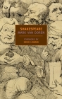 Shakespeare By Mark Van Doren, David Lehman (Foreword by) Cover Image