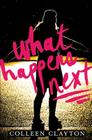What Happens Next Cover Image