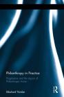 Philanthropy in Practice: Pragmatism and the Impact of Philanthropic Action (Routledge Studies in the Management of Voluntary and Non-Pro) By Ekkehard Thümler Cover Image