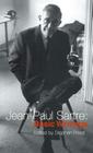 Jean-Paul Sartre: Basic Writings By Jean-Paul Sartre, Stephen Priest (Editor) Cover Image