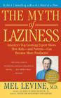 The Myth of Laziness Cover Image