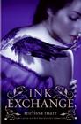 Ink Exchange (Wicked Lovely #2) By Melissa Marr Cover Image
