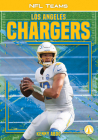 Los Angeles Chargers (NFL Teams) Cover Image