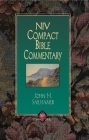 NIV Compact Bible Commentary Cover Image