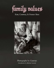 Family Values: Kurt, Courtney & Frances Bean Cover Image