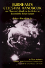 Burnham's Celestial Handbook, Volume Two: An Observer's Guide to the Universe Beyond the Solar Systemvolume 2 (Dover Books on Astronomy #2) By Robert Burnham Cover Image