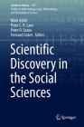 Scientific Discovery in the Social Sciences (Synthese Library #413) Cover Image