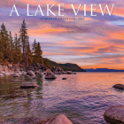 Lake View 2025 12 X 12 Wall Calendar Cover Image