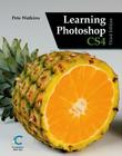 Learning Photoshop Cs4 By Pete Watkins Cover Image