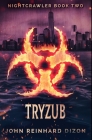 Tryzub: Premium Hardcover Edition By John Reinhard Dizon Cover Image