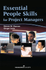 Essential People Skills for Project Managers Cover Image
