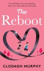 The Reboot By Clodagh Murphy Cover Image