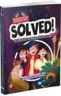 Solved! the Maths Mystery Adventure Series (Set 1) By Pearl Lee Choo Tan, Aaron Kia Ann Tan, Uma Bhojraj (Artist) Cover Image