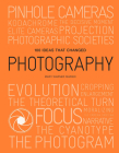 100 Ideas that Changed Photography (Pocket Editions) By Mary Warner Marien Cover Image