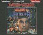 War of Honor (Honor Harrington #10) By David Weber, Allyson Johnson (Read by) Cover Image