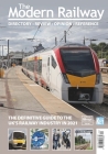 The Modern Railway 2021 Cover Image