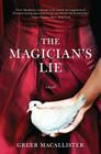 The Magician's Lie Cover Image
