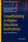 Crowdfunding in Higher Education Institutions: Theory and Best Practices Cover Image