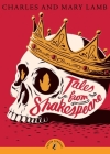 Tales from Shakespeare (Puffin Classics) Cover Image