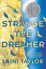 Strange the Dreamer Cover Image