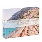 Gray Malin Italy 2-Sided 500 Piece Puzzle By Galison, Gray Malin (By (photographer)) Cover Image