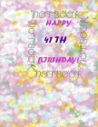 Happy 41Th Birthday !: each page will be better than the previous one !!! By Awesome Printer Cover Image