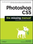 Photoshop Cs5: The Missing Manual (Missing Manuals) Cover Image
