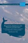 Recasting American and Persian Literatures: Local Histories and Formative Geographies from Moby-Dick to Missing Soluch (Literatures and Cultures of the Islamic World) By Amirhossein Vafa Cover Image