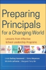 Preparing Principals for a Changing World By Linda Darling-Hammond Cover Image