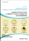 Marine Pollution: Current Status, Impacts, and Remedies By Muhammad Junaid, De-Sheng Pei Cover Image