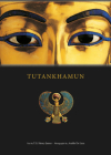 Tutankhamun By T. G. Henry James, Araldo de Luca (Photographer) Cover Image