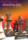 Starting Out: Defensive Play By Angus Dunnington Cover Image