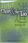 Christ and the Tao Cover Image