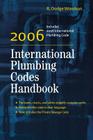 2006 International Plumbing Codes Handbook By R. Woodson Cover Image