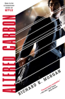 Altered Carbon (Takeshi Kovacs #1) Cover Image