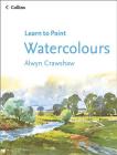 Watercolours (Learn to Paint) By Alwyn Crawshaw Cover Image
