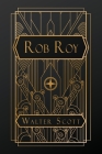 Rob Roy By Walter Scott Cover Image