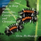 Lepidopteran Zoology: How to Keep Moths, Butterflies, Caterpillars, and Chrysalises Cover Image