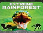Kingdom: Extreme Rainforest Cover Image