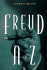 Freud A to Z By Sharon Heller Cover Image
