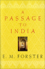 Passage to India By E. M. Forster Cover Image