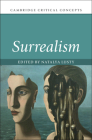 Surrealism (Cambridge Critical Concepts) Cover Image