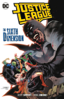 Justice League Vol. 4: The Sixth Dimension By Scott Snyder, Jorge Jimenez (Illustrator), Francis Manapul (Illustrator) Cover Image