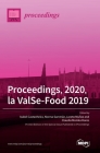 la ValSe-Food 2019 By Isabel Castanheira (Guest Editor), Norma Sammán (Guest Editor), Loreto H. Muñoz (Guest Editor) Cover Image