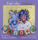 Zuri the Zebra and the Seasons of Giving Cover Image