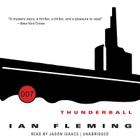 Thunderball (James Bond #9) Cover Image