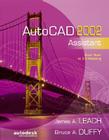 AutoCAD 2002 Assistant (McGraw-Hill Graphics) Cover Image